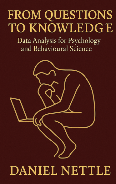 Cover of book From Questions to Knowledge